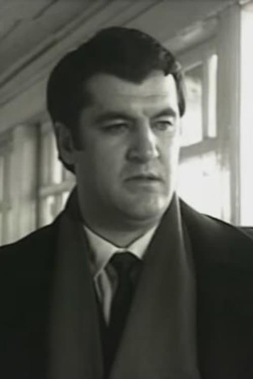 Елкан Кулаев