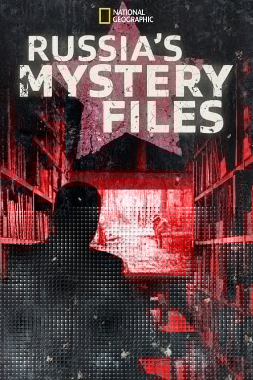 Russia's Mystery Files