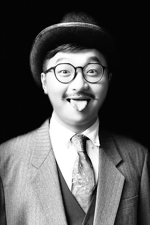 譚善謙