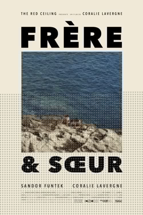 Frère et soeur