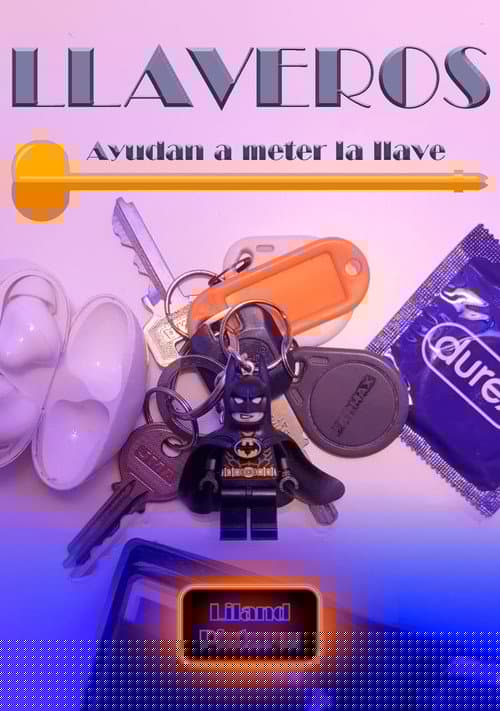 Llaveros