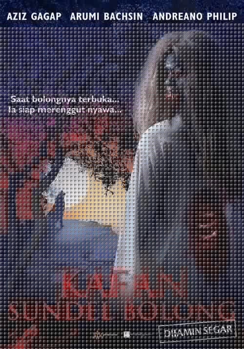 Kafan Sundel Bolong