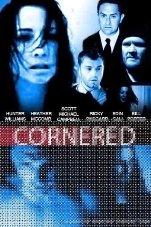 Cornered
