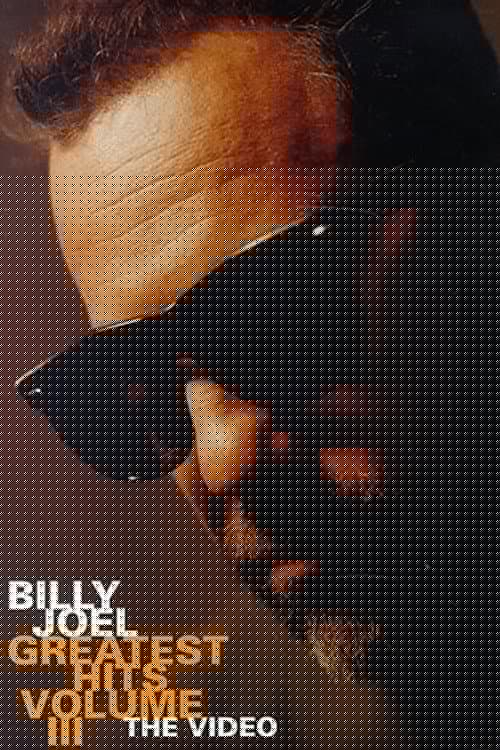 Billy Joel: Greatest Hits Volume III