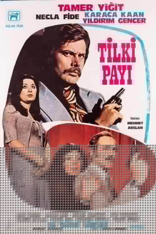 Tilki Payı