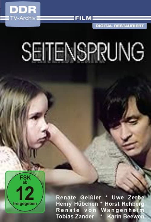Seitensprung