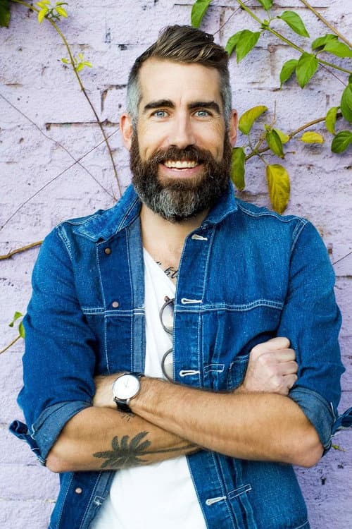 Pete Williams