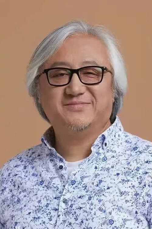 顾晓东