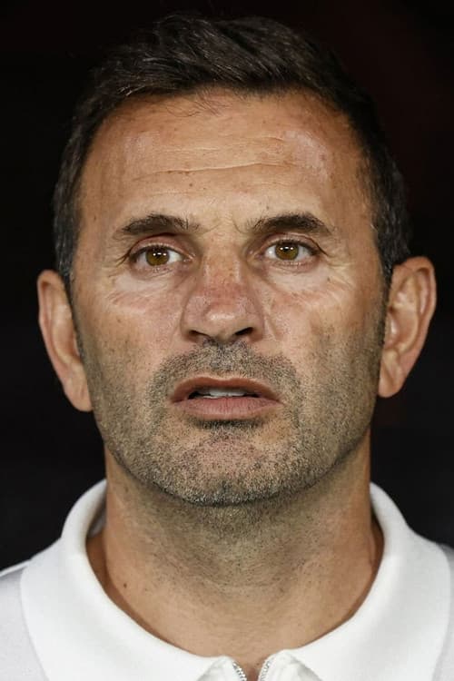 Okan Buruk