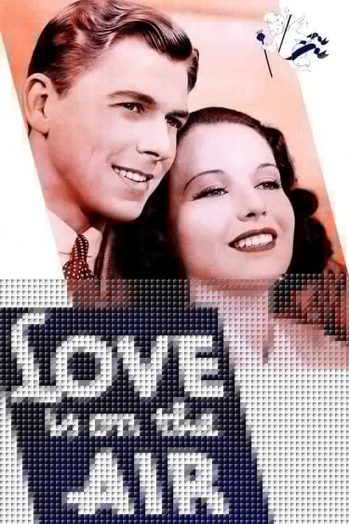 Love Is on the Air