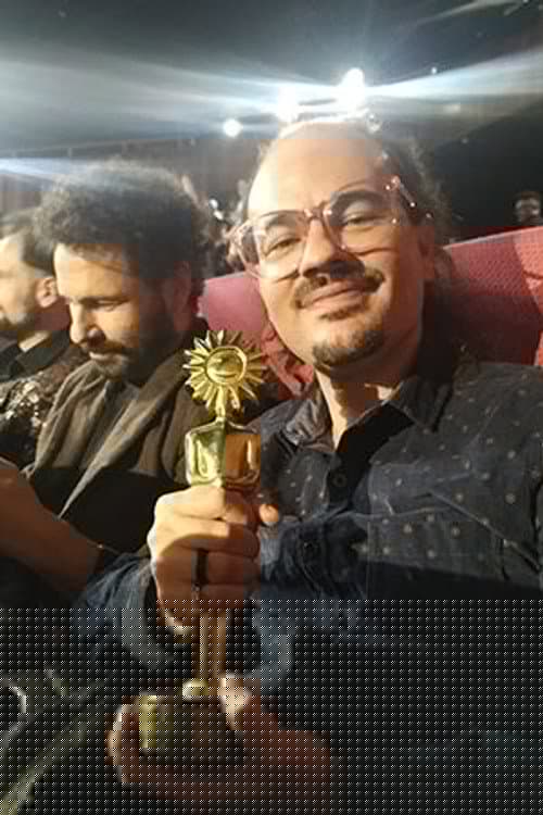 André Luís Garcia