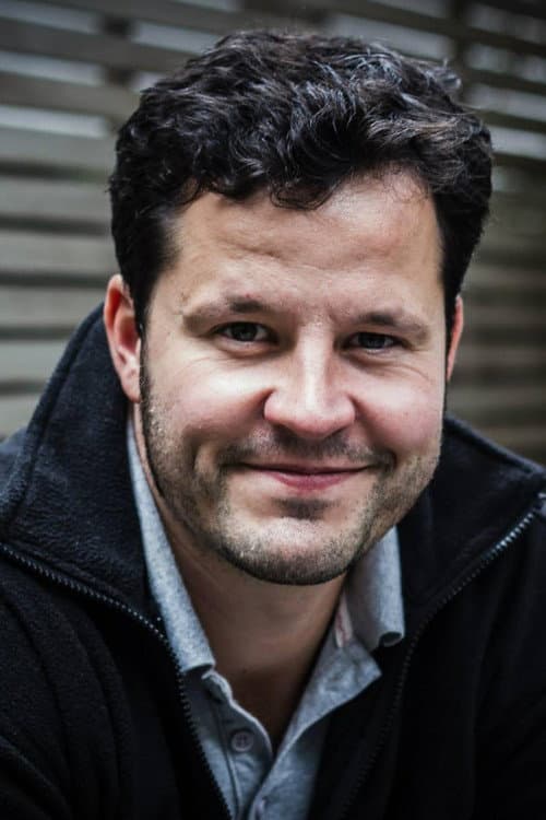 Nils Lindemann
