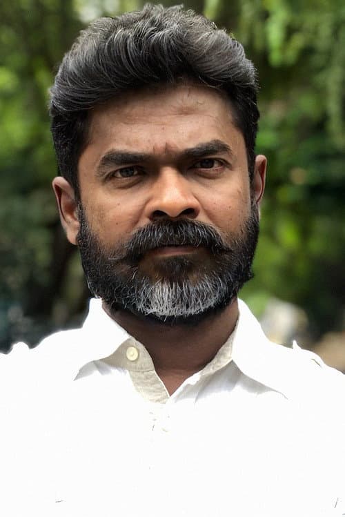 Shankar Thas
