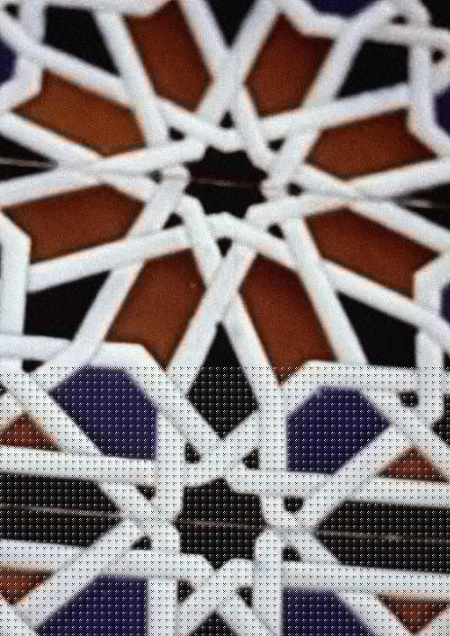 Arabesque for Kenneth Anger