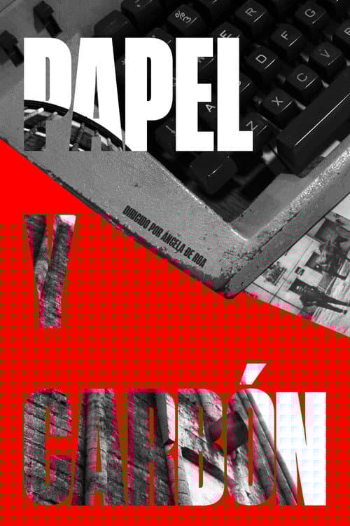 Papel y Carbón