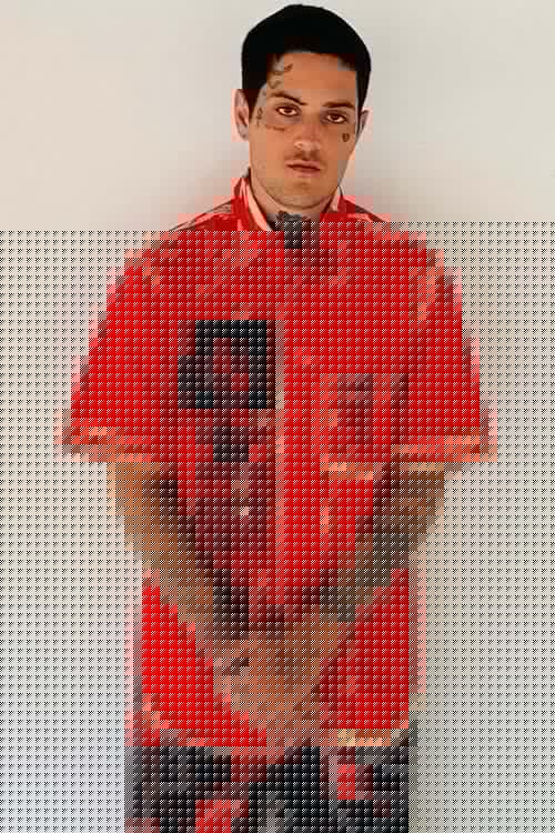 Filipe Ortiz