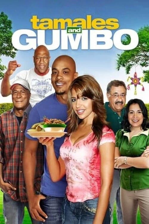 Tamales and Gumbo