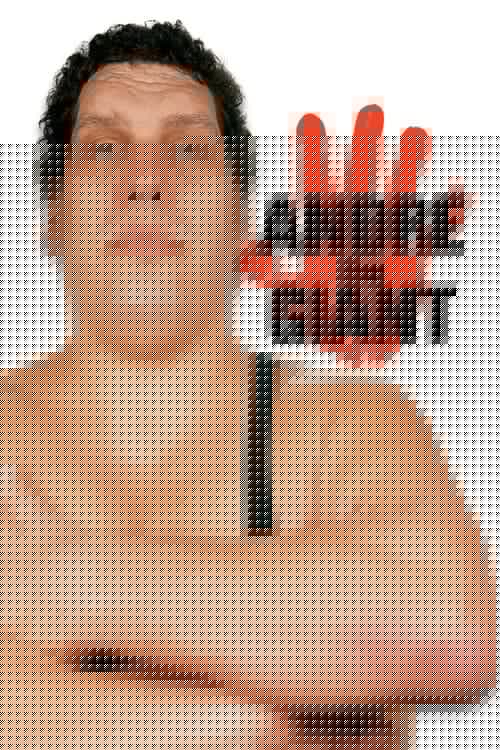 Andre the Giant
