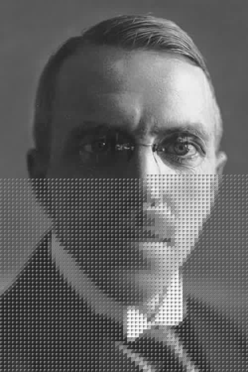 Charles Magnusson