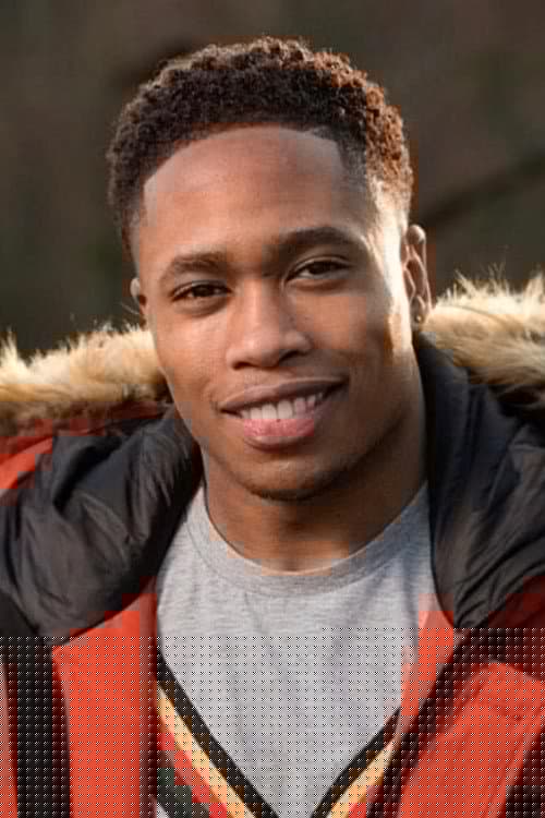 Imran Adams