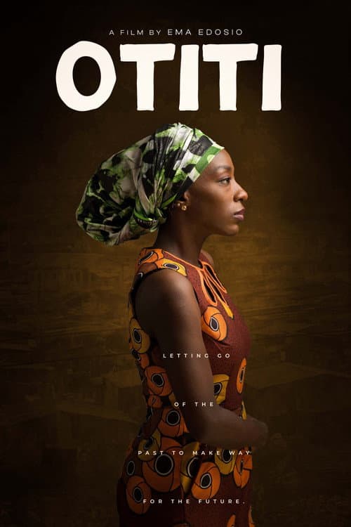 Otiti, une femme combattante