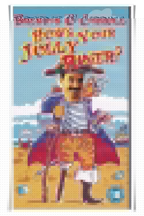 Brendan O'Carroll: How's Your Jolly Roger?