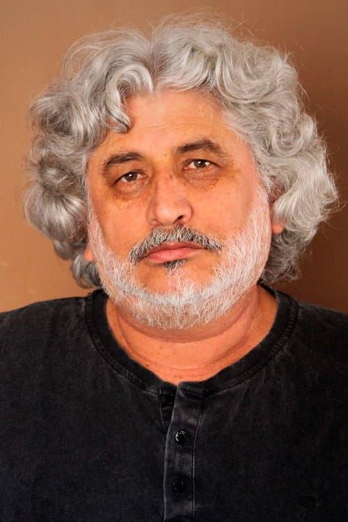 Augusto Cabada