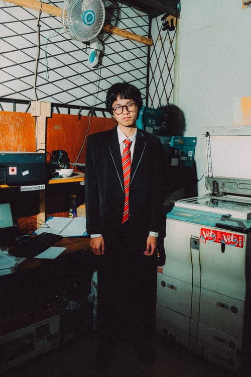 Fachri Aziz