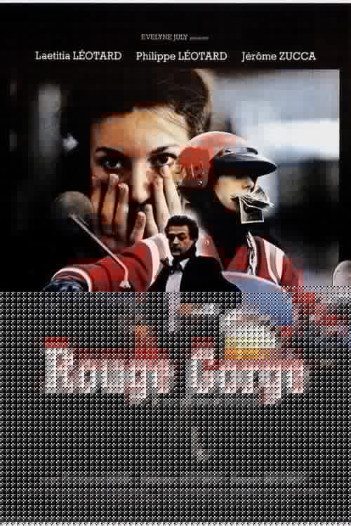 Rouge-gorge