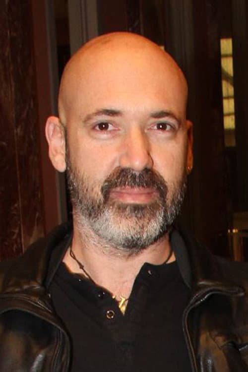 Αντώνης Αγγελόπουλος
