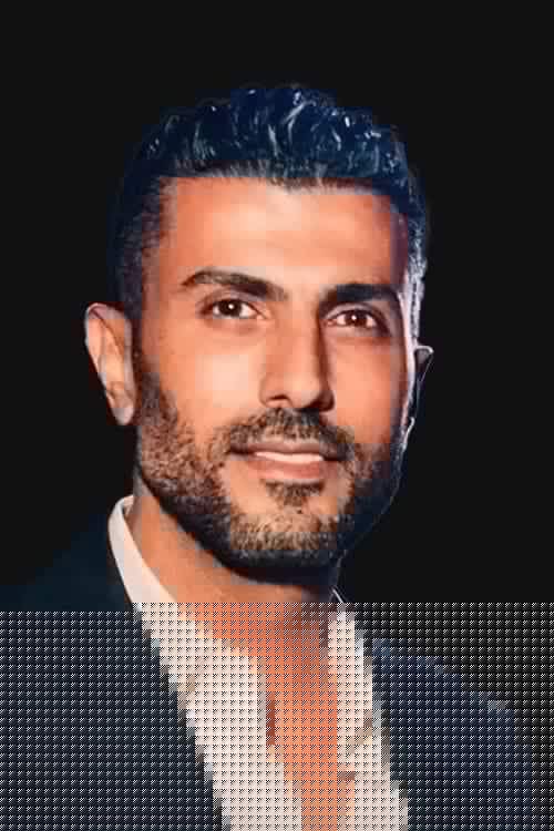 Mohamed Samy