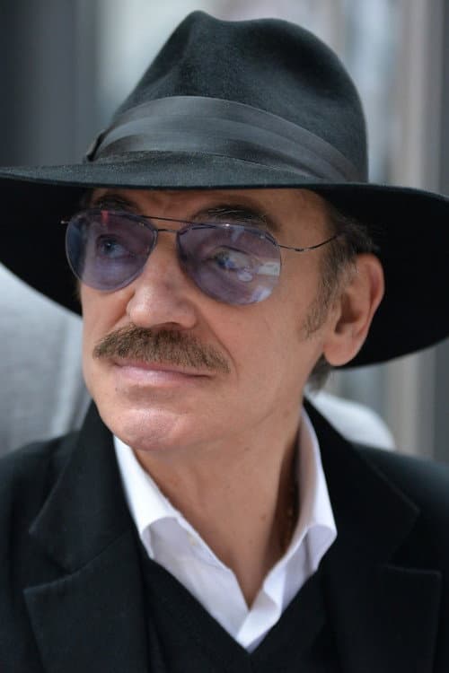 Mikhaïl Boïarski