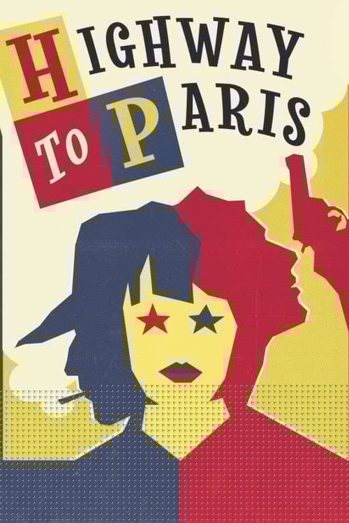 Highway to Paris