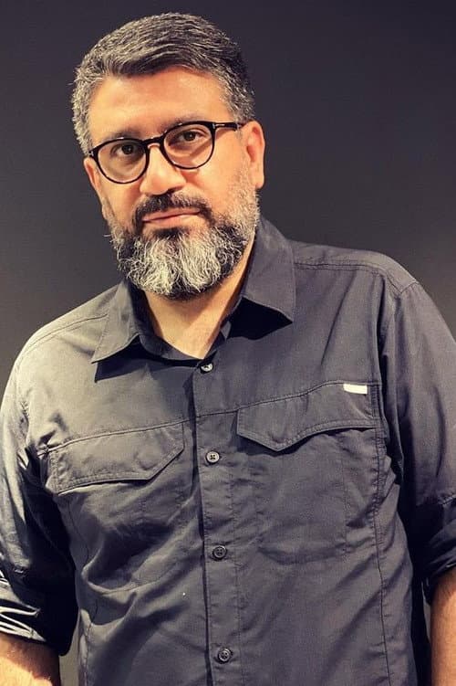 Reza Rashidpour
