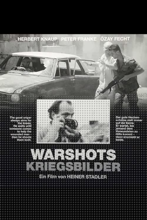 Kriegsbilder