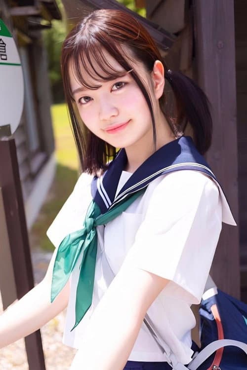 橋本りこ
