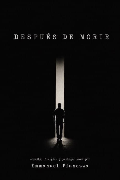 Después de morir