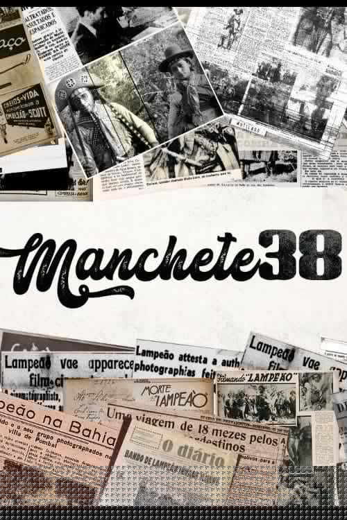 Manchete 38