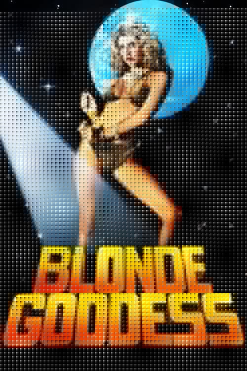 Blonde Goddess