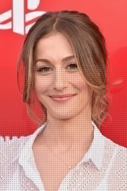 Kat Foster