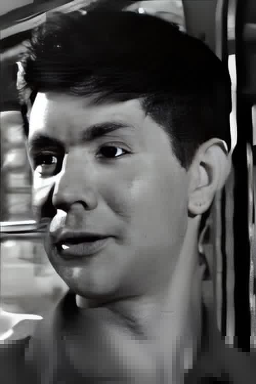 Евгений Ануфриев
