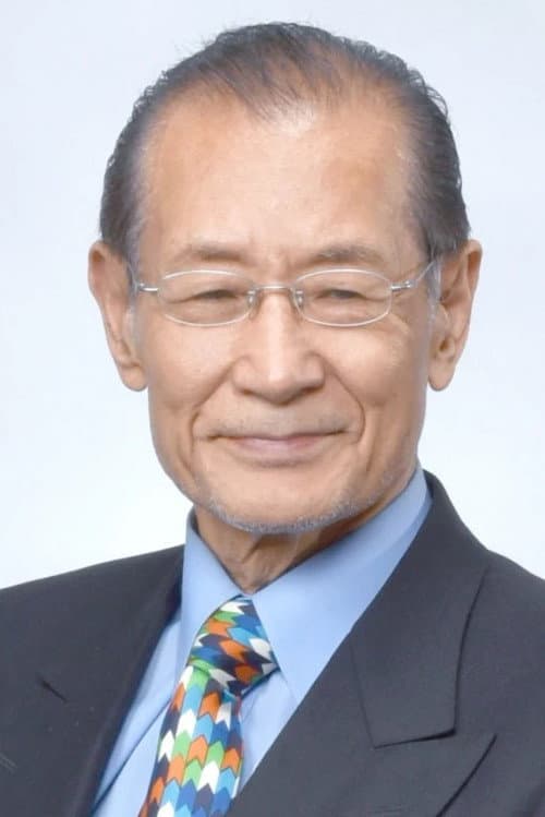 清水章吾