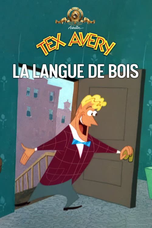 La langue de bois