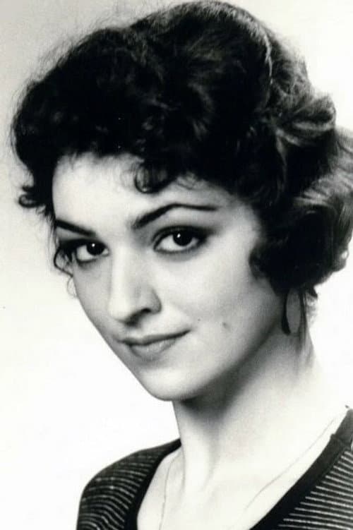Елена Серопова