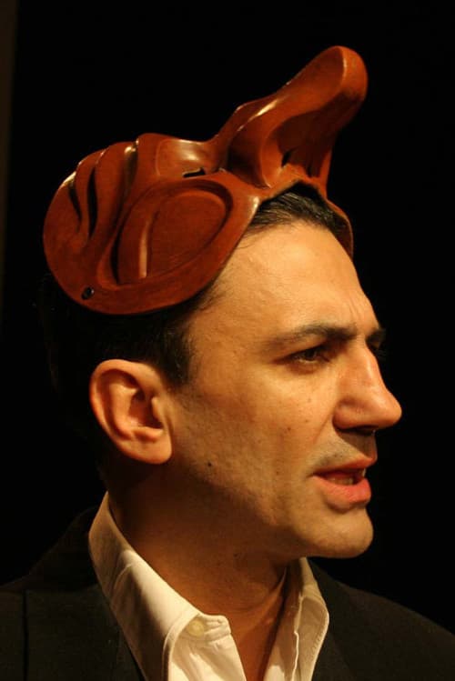 Marco Manchisi