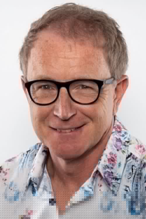 Mark Curry