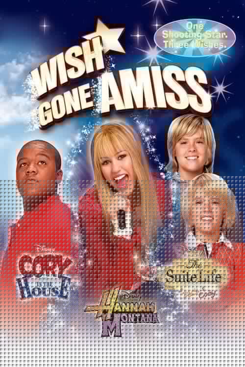 Wish Gone Amiss