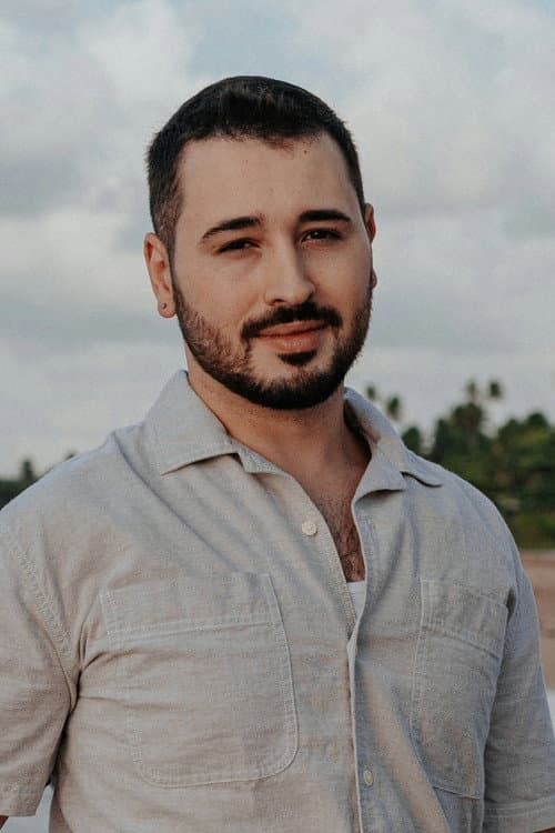 Lucas Arruda