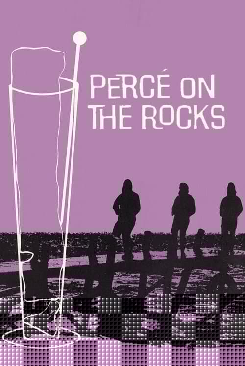 Percé on the Rocks