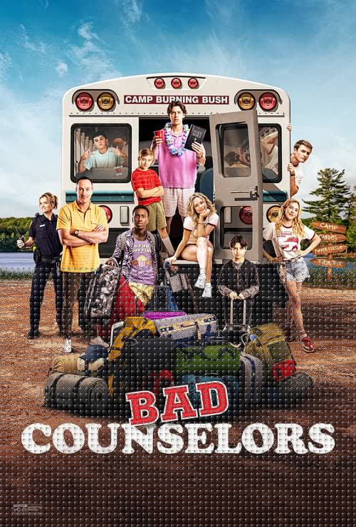 Bad Counselors